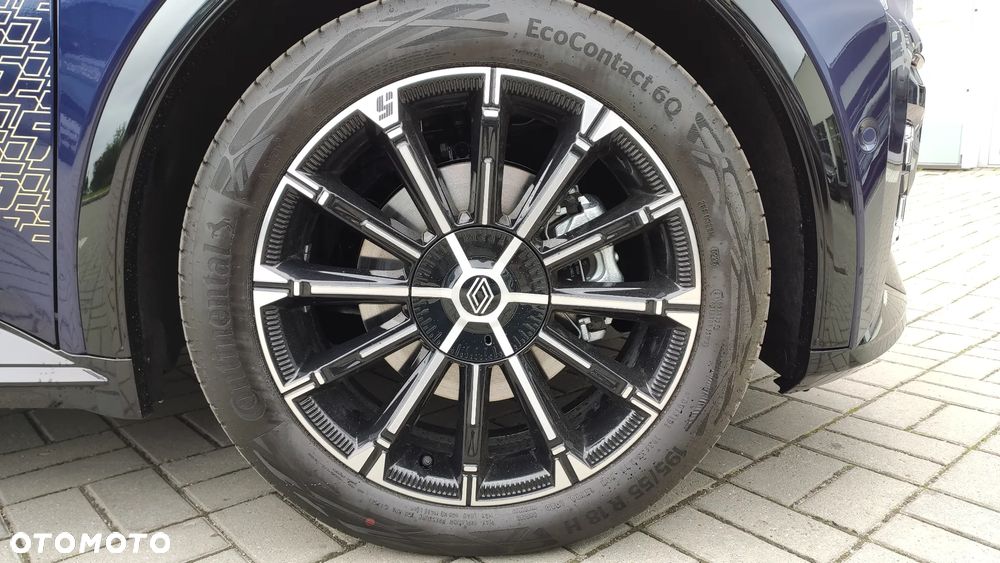 Renault 5 52kWh Comfort Range Iconic Cinq - 13