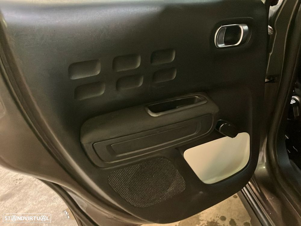 Citroën C3 1.2 PureTech C-Series - 21