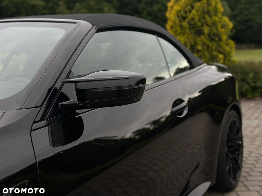 BMW M4 Competition M xDrive sport - 12