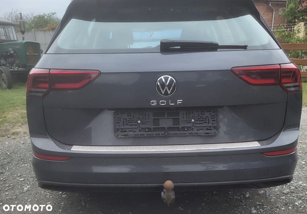 Volkswagen Golf 2.0 TDI SCR Life - 3