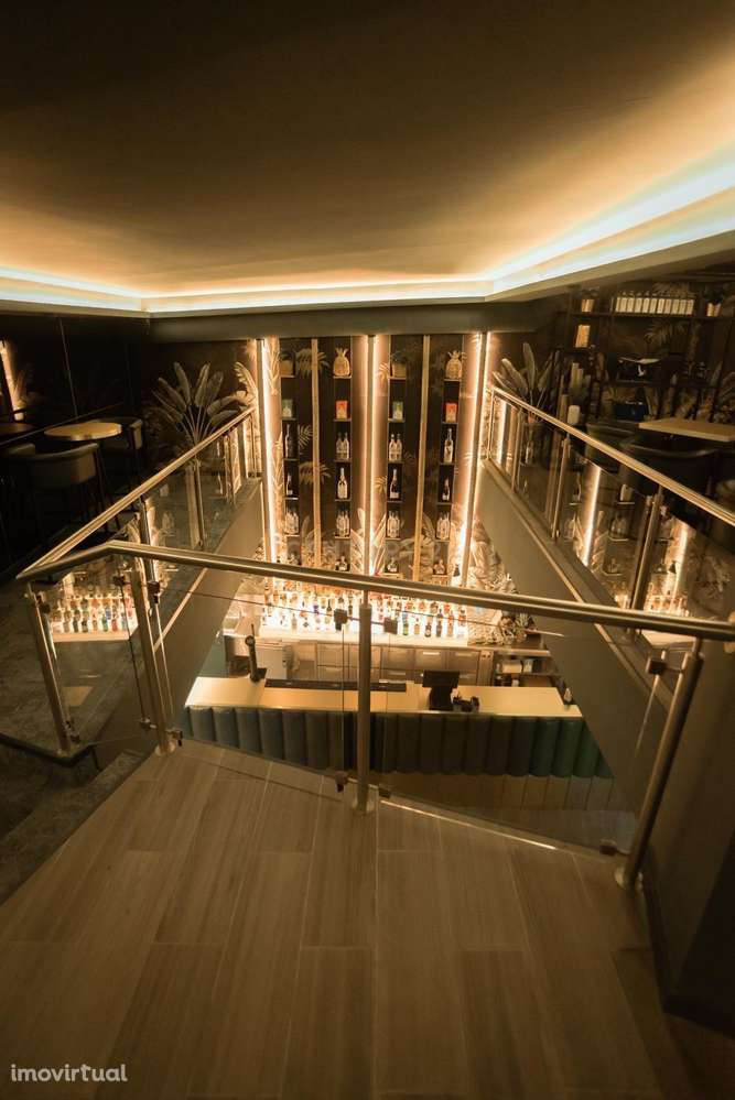 Restaurante/bar Investimento estratégico a 200m da linha Rubi - Grande imagem: 2/20