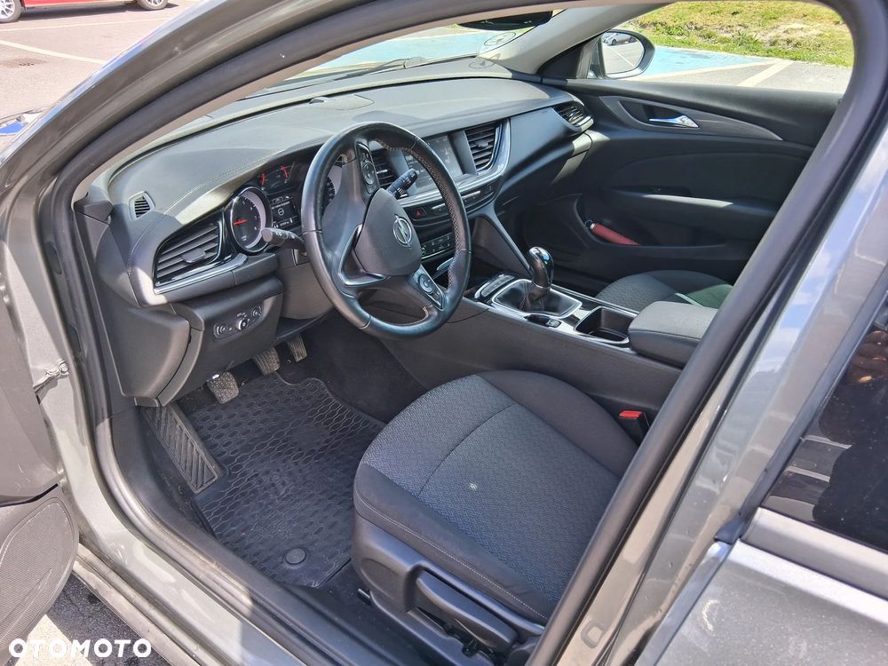 Opel Insignia 1.5 Direct InjectionTurbo Business Edition - 29