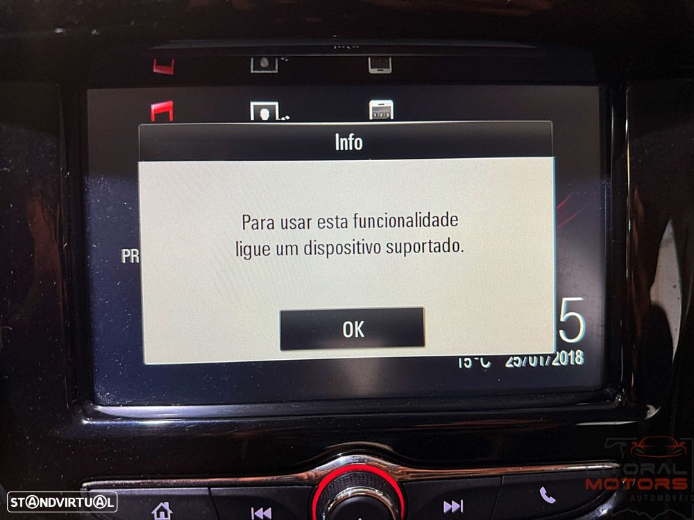 Opel Corsa 1.3 D (CDTi) (ecoFLEX) S&S Color Edition - 29