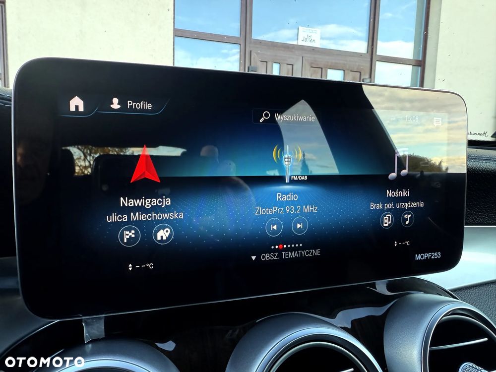 Mercedes-Benz GLC Coupe 220 d 4-Matic - 18