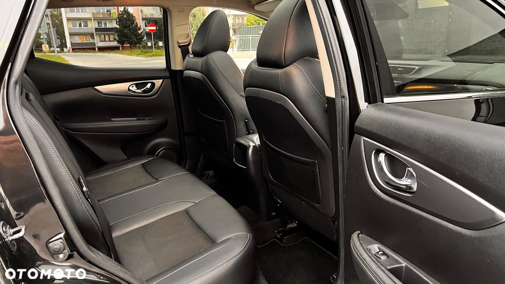 Nissan Qashqai 1.6 DIG-T Tekna - 30