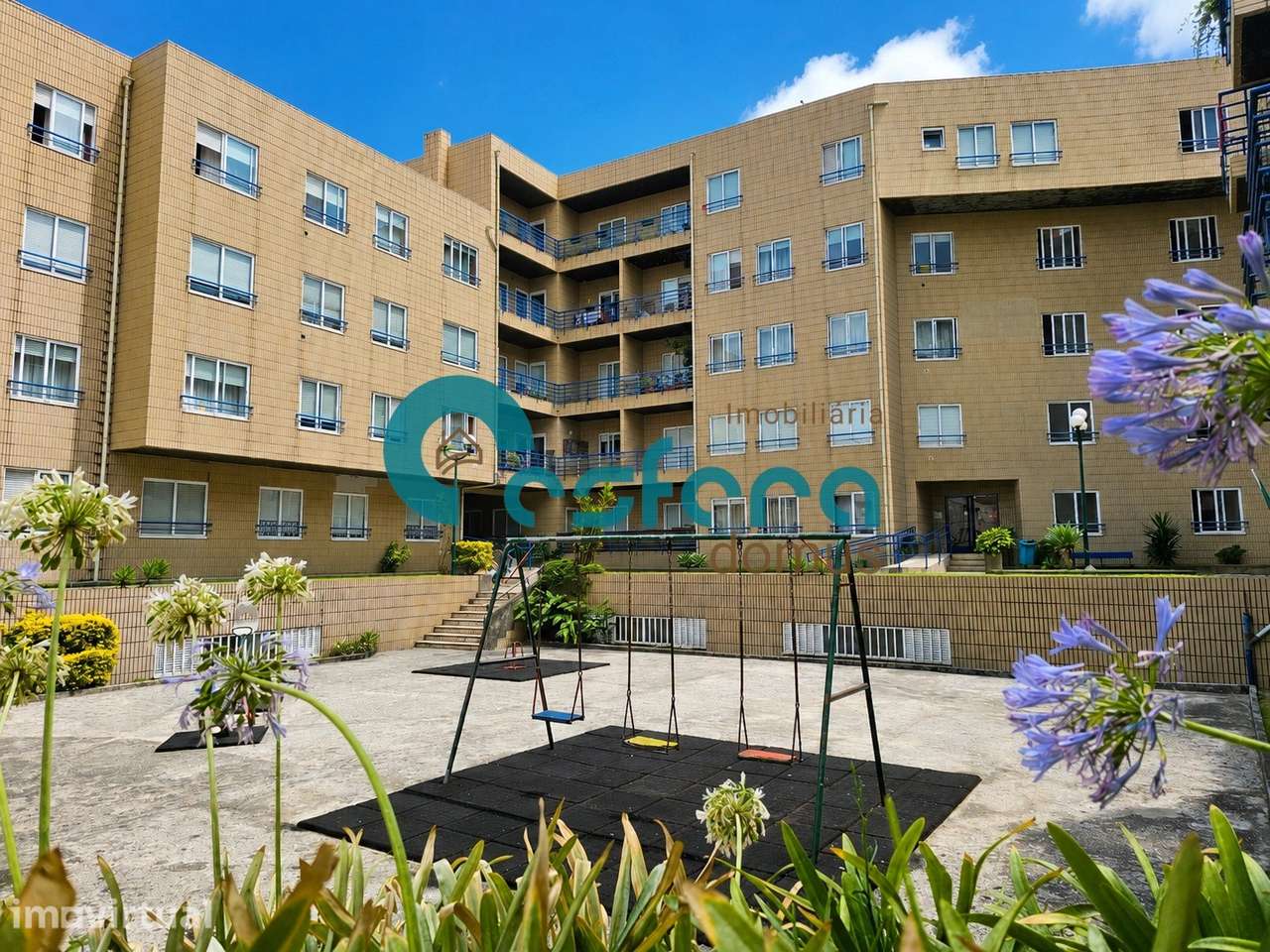 Apartamento T3 Venda em Gulpilhares e Valadares,Vila Nova de Gaia - Grande imagem: 2/28