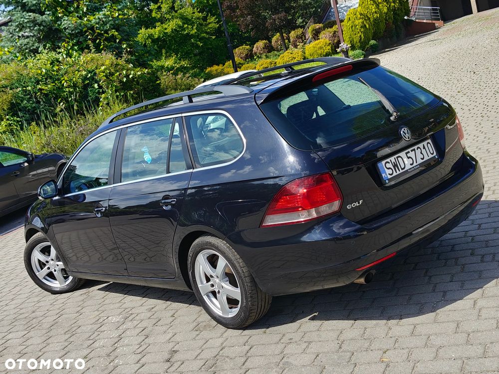 Volkswagen Polo 1.6 TDI Team - 7