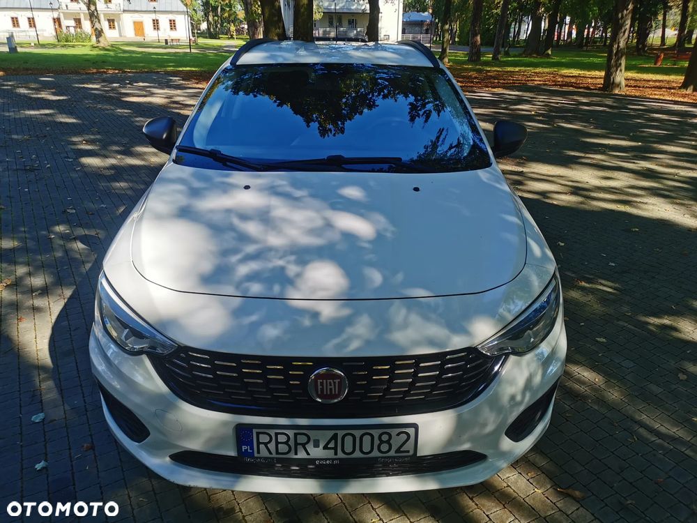 Fiat Tipo 1.4 16v Pop - 7