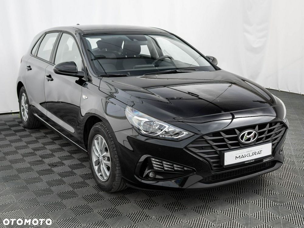 Hyundai i30 - 4
