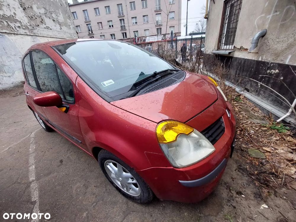 Renault Modus - 3
