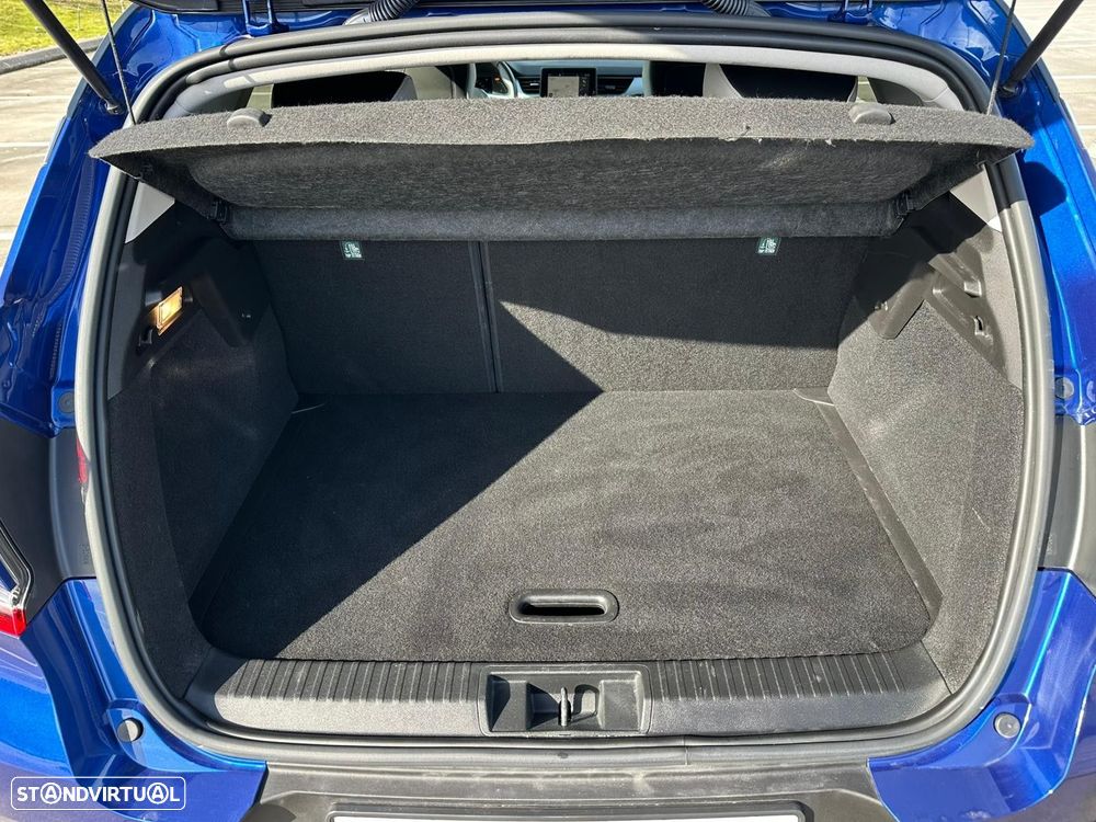 Renault Captur 1.3 TCe Exclusive EDC - 29