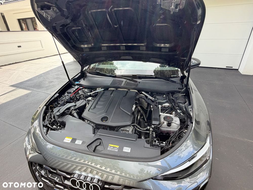 Audi A6 Limousine - 18