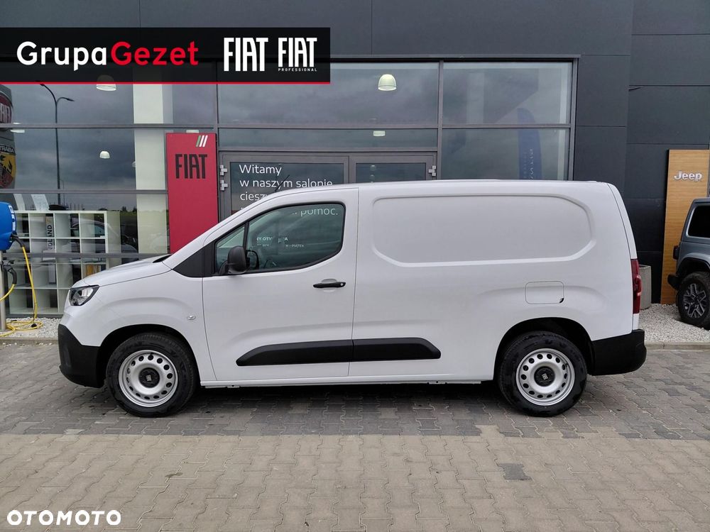 Fiat Doblo - 15