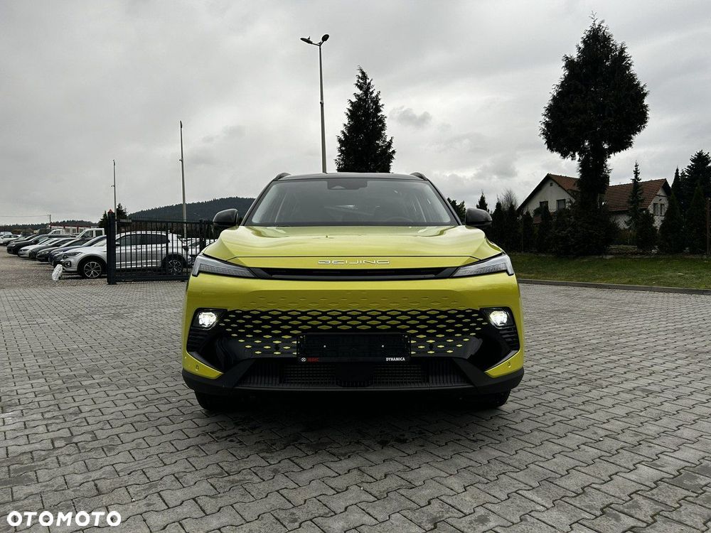 BAIC 5 - 3