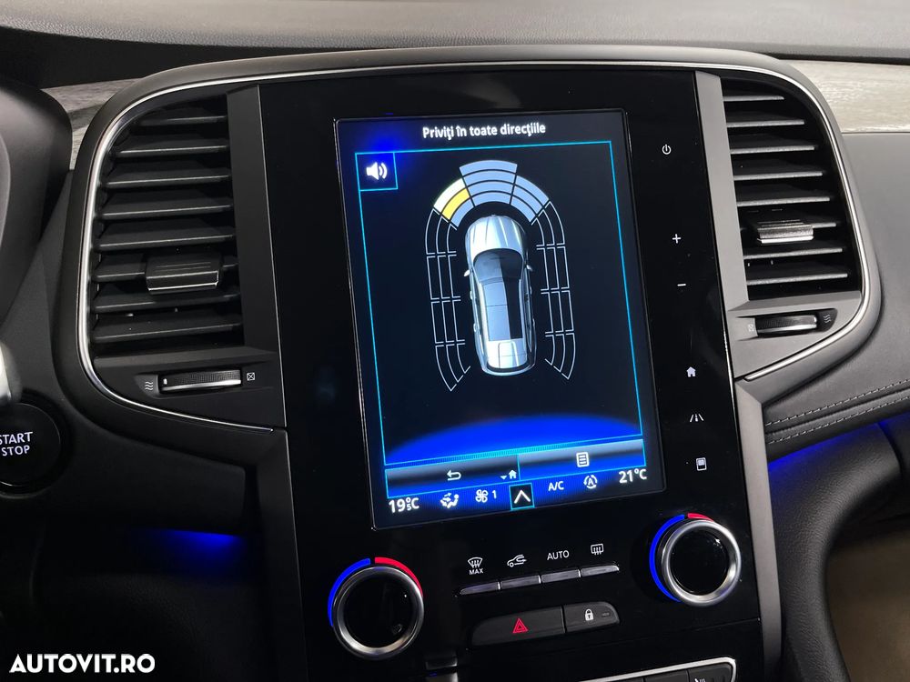 Renault Talisman BLUE dCi 160 EDC INITIALE PARIS - 14