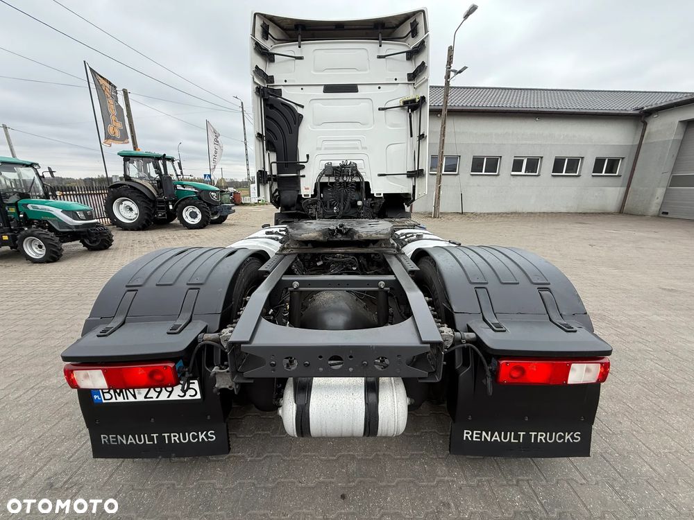 Renault T480 COMFORT , koniec roku 2018 !!! - 9