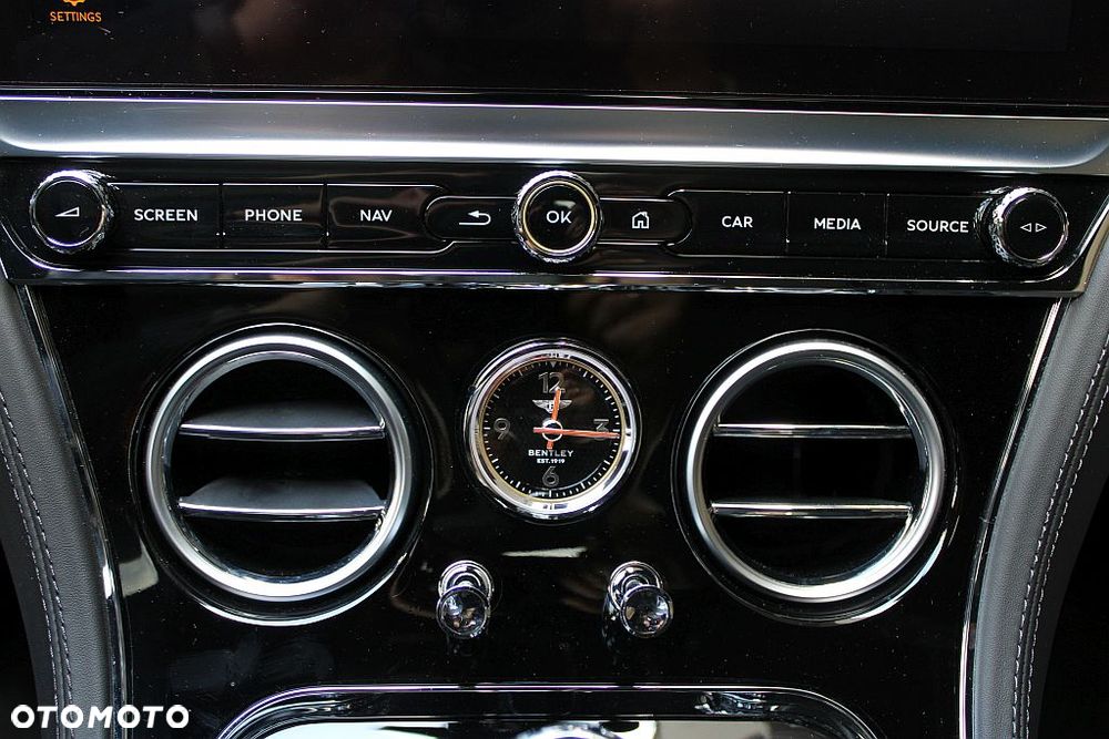 Bentley Continental GT V8 S - 26