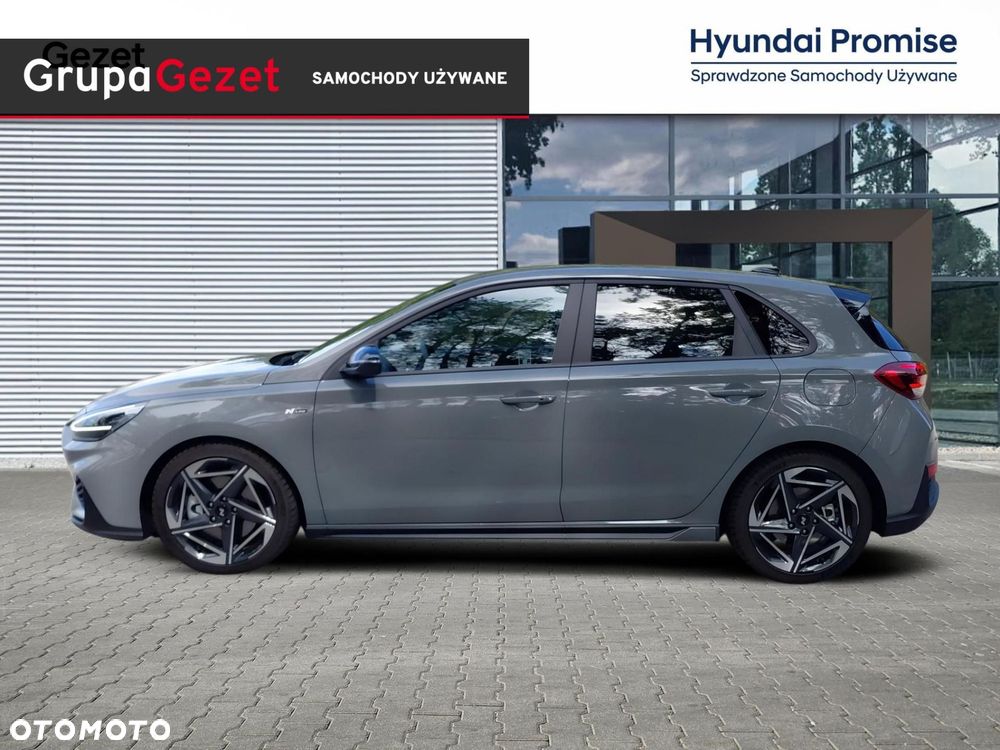 Hyundai i30 - 2