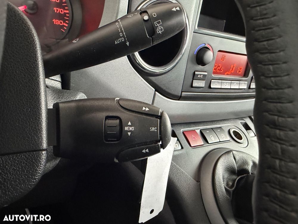 Citroën Berlingo Multispace VTi 95 Vitamin - 14