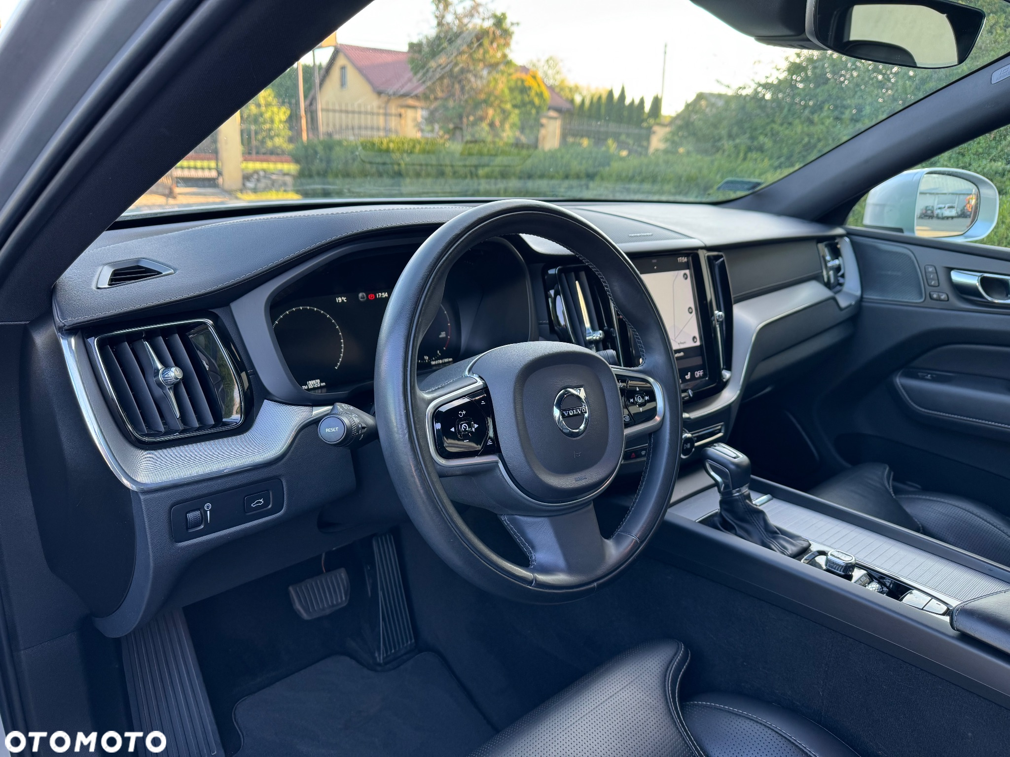 Volvo XC 60 D4 SCR Inscription - 14