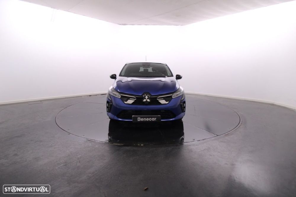 Mitsubishi Colt 1.0 MPI-T Invite - 12