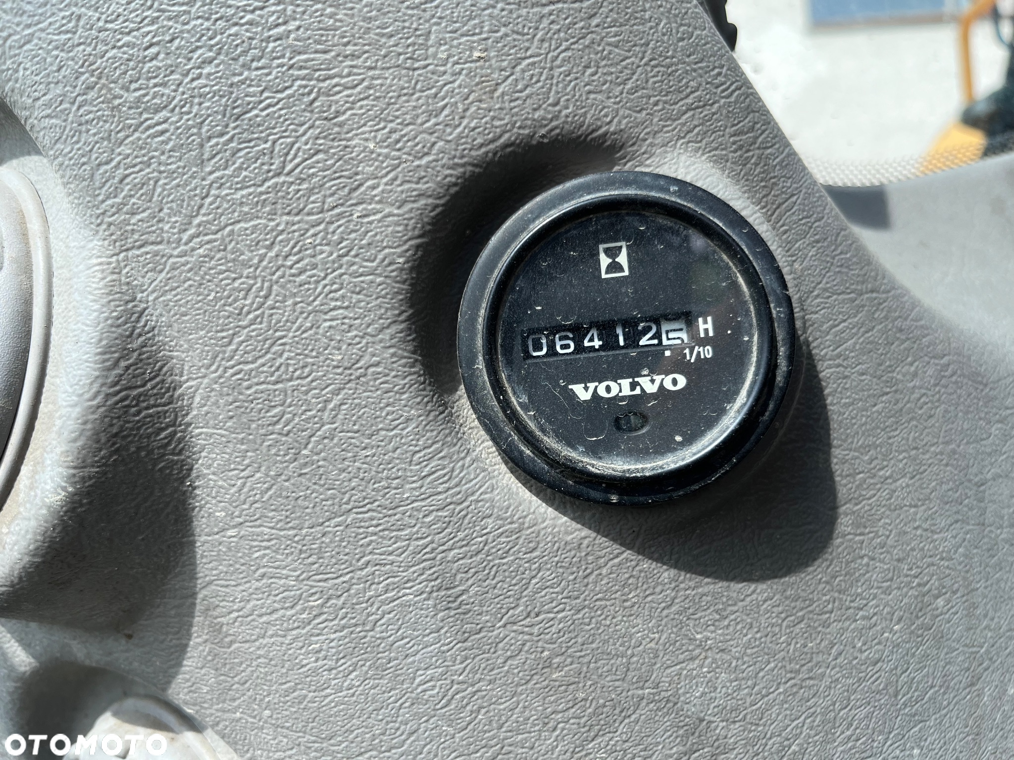 Volvo EW140D - 30