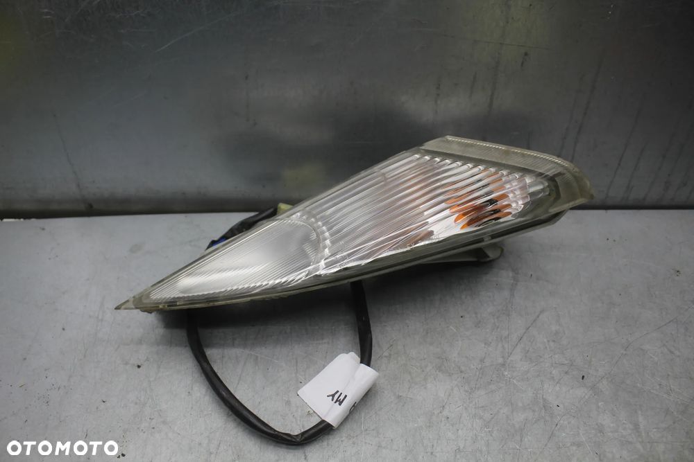 Yamaha Majesty 400 Kierunkowskaz lewy przód kierunek przedni - 1