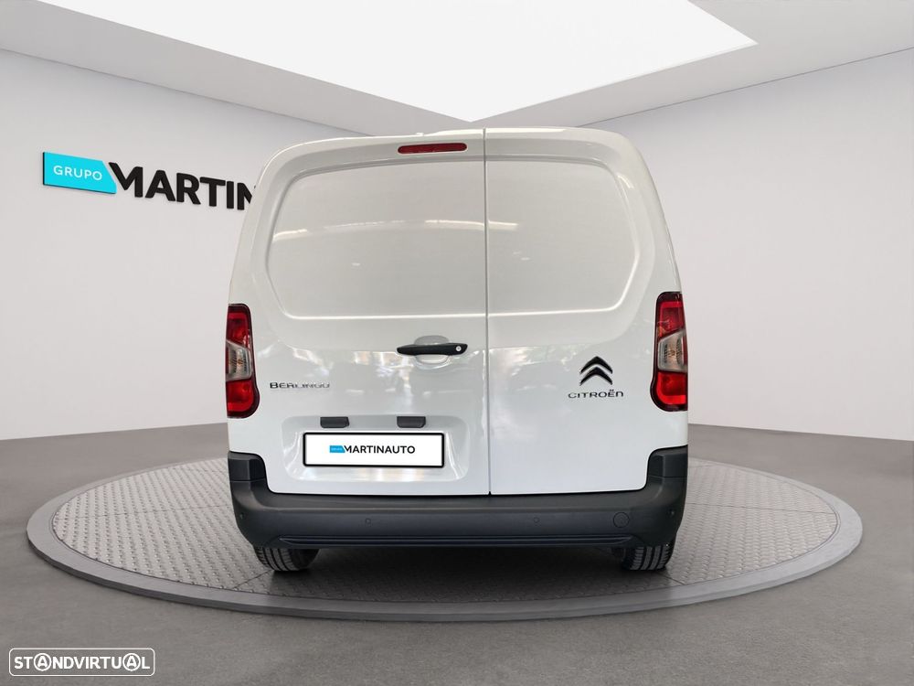 Citroën Berlingo 1.5 BlueHDi M Feel - 7