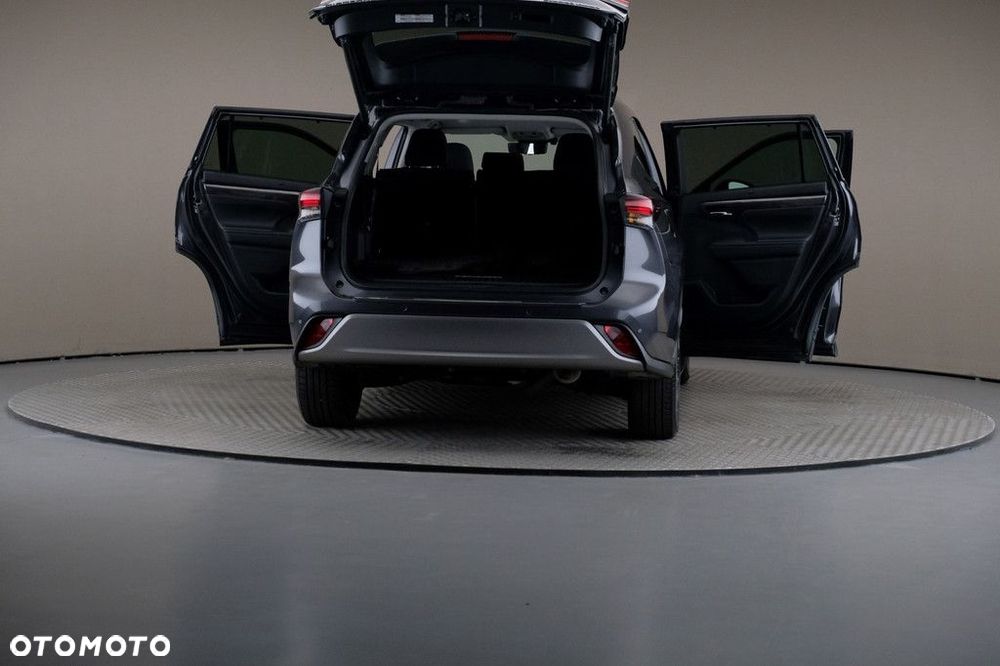 Toyota Highlander - 6