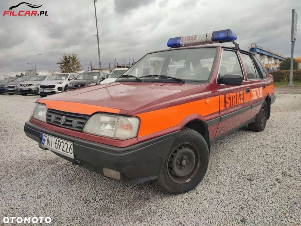 Polonez Atu - 2
