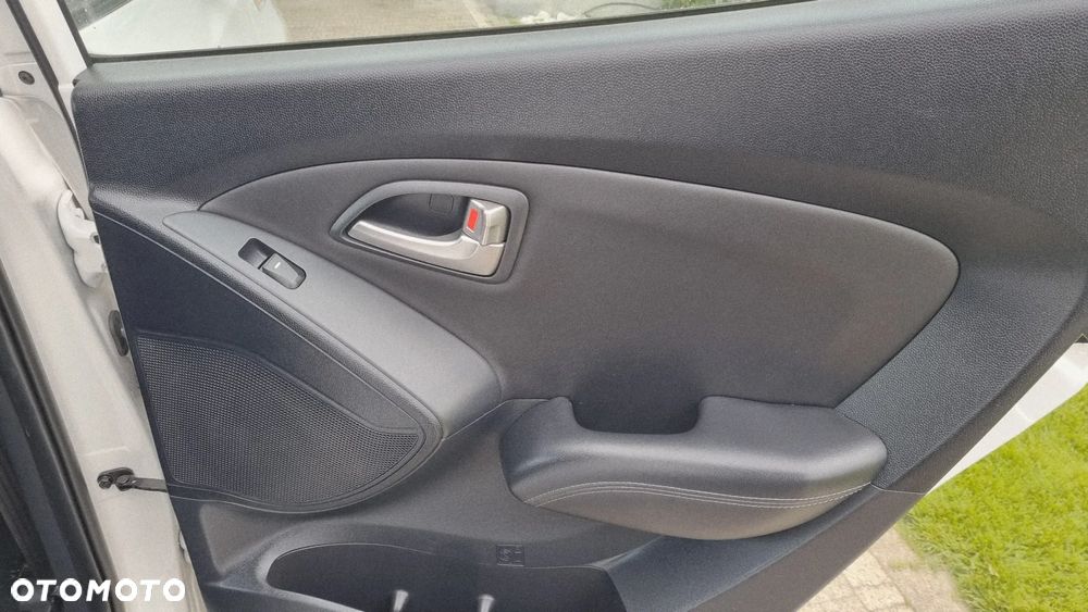 Hyundai ix35 1.6 2WD Comfort - 21