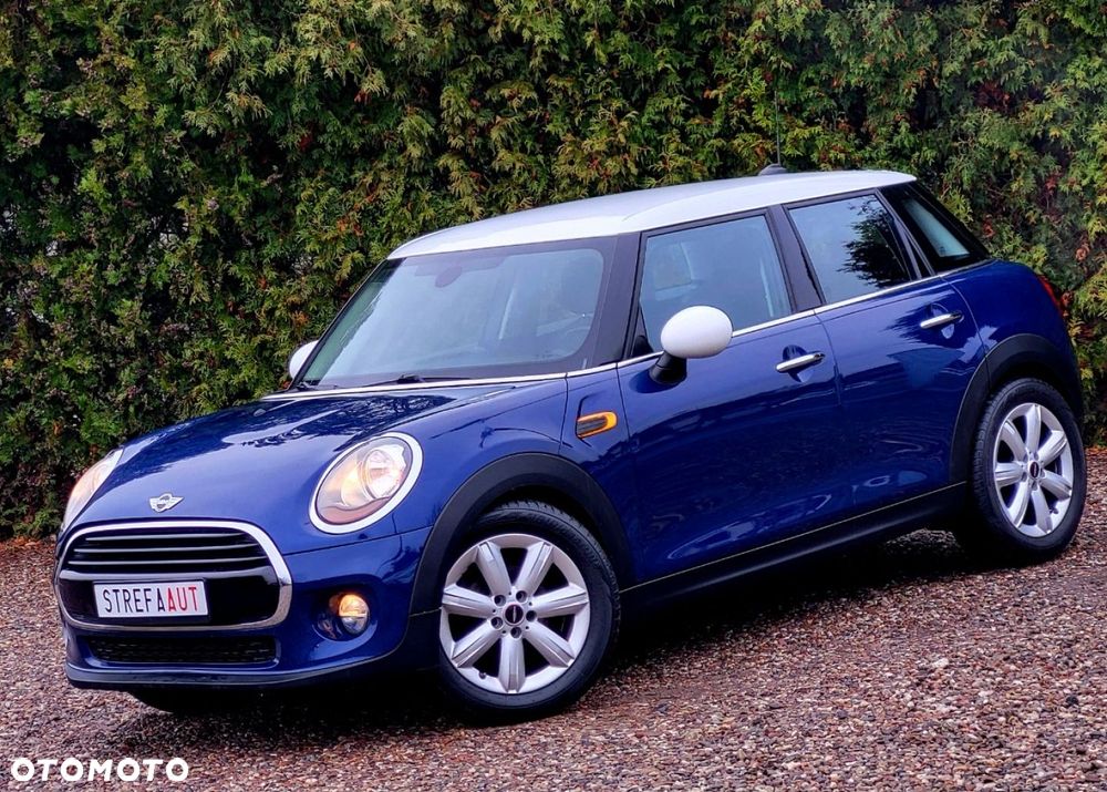 MINI Cooper - 1