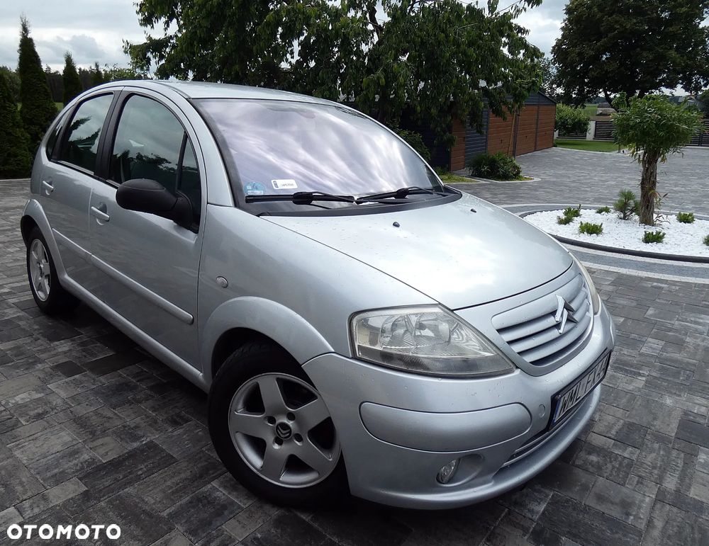 Citroën C3 1.4 SX - 2