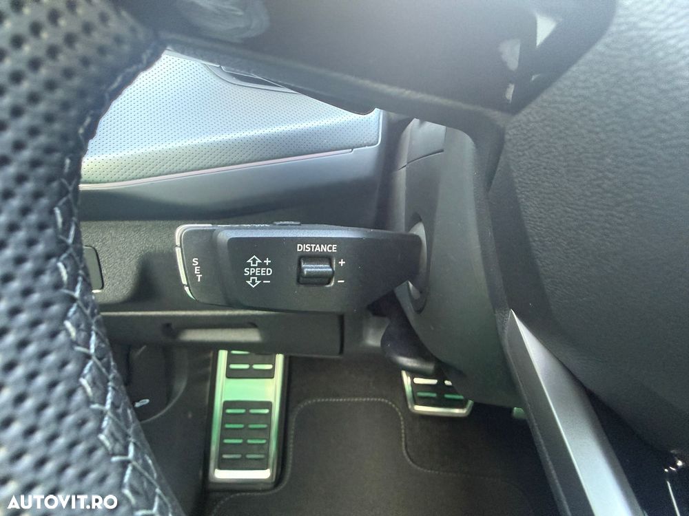 Audi Q3 2.0 35 TDI S tronic - 19