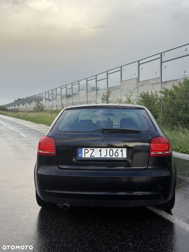 Audi A3 3-drzwiowe - 5