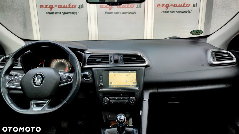 Renault Kadjar Energy TCe 130 Experience - 8