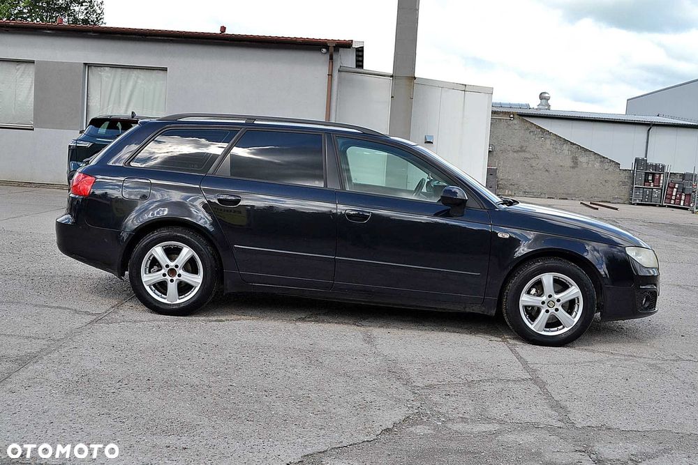 Seat Exeo - 6