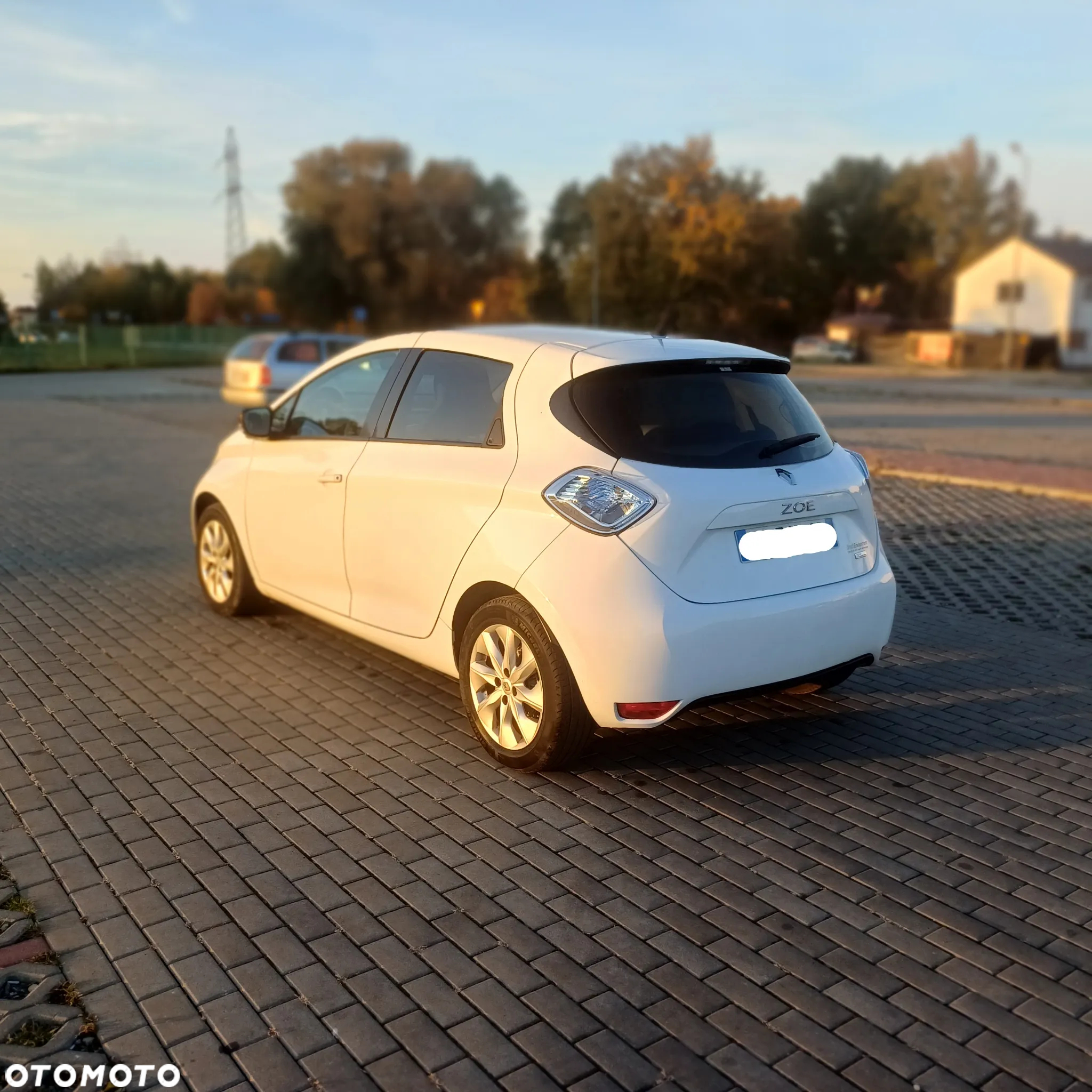 Renault Zoe - 5