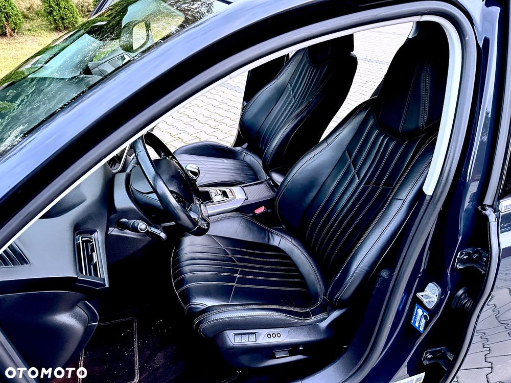 Peugeot 308 SW BlueHDi 150 Stop & Start GT-Line Edition - 27
