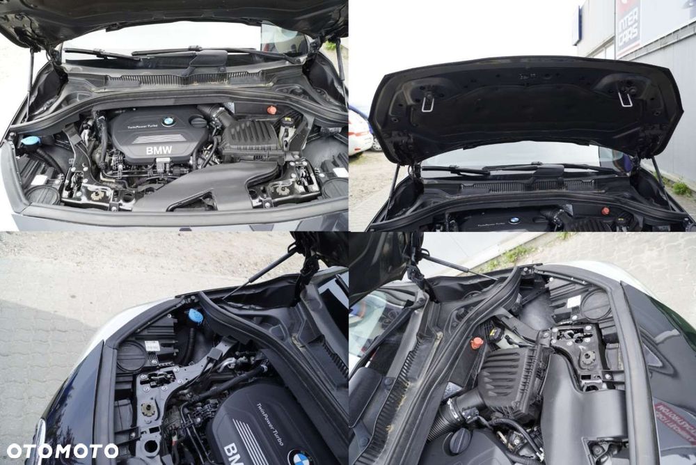 BMW Seria 2 218d Sport-Aut M Sport - 29