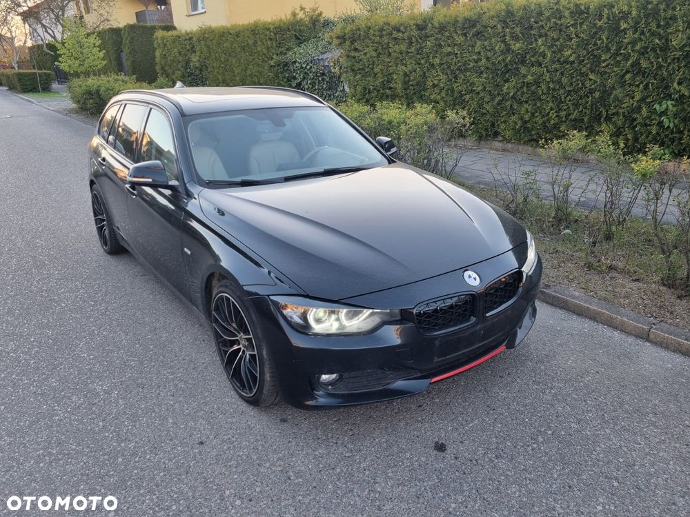 BMW Seria 3 - 3