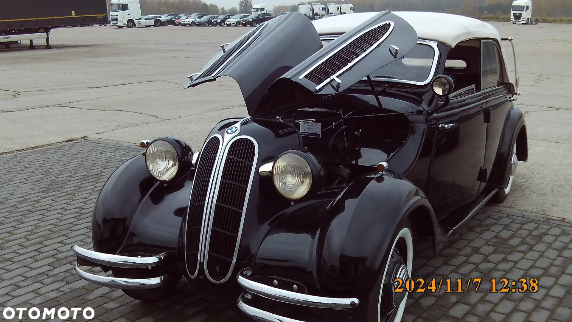 BMW Inny - 18