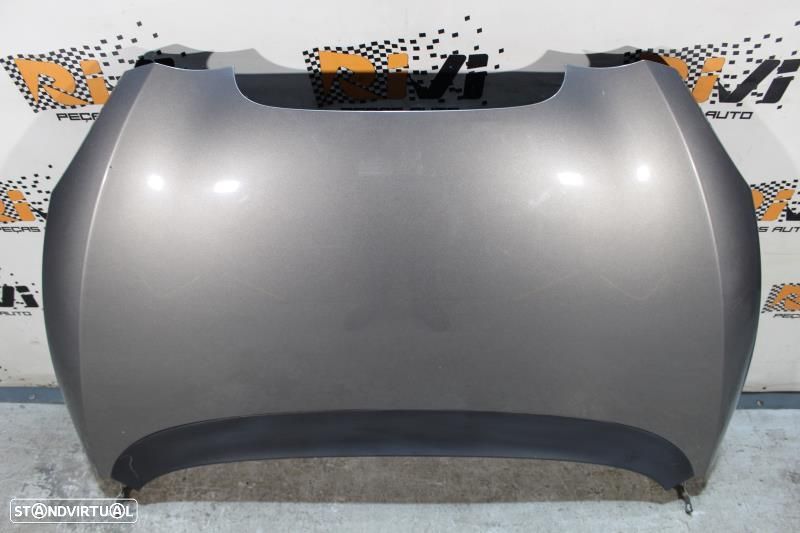 Capot Seat Altea (5P1)  5P0823155c / 5P0 823 155 C - 4