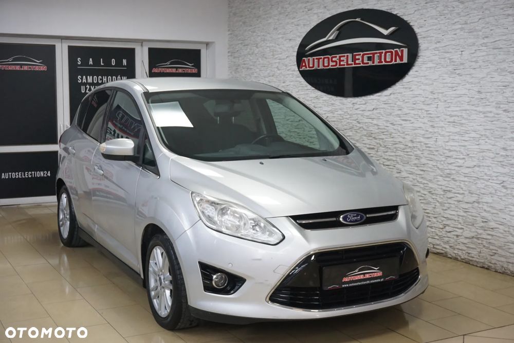 Ford C-MAX 1.6 FF Ambiente - 1