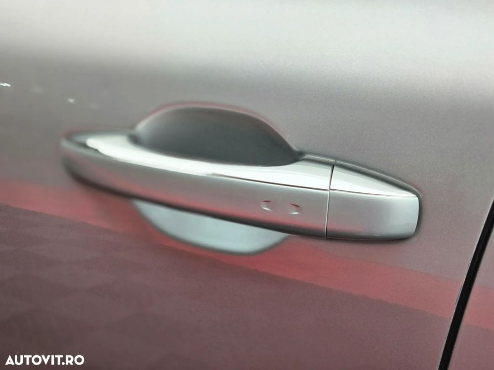 Renault Megane TCe 140 GPF EDC BUSINESS EDITION - 39