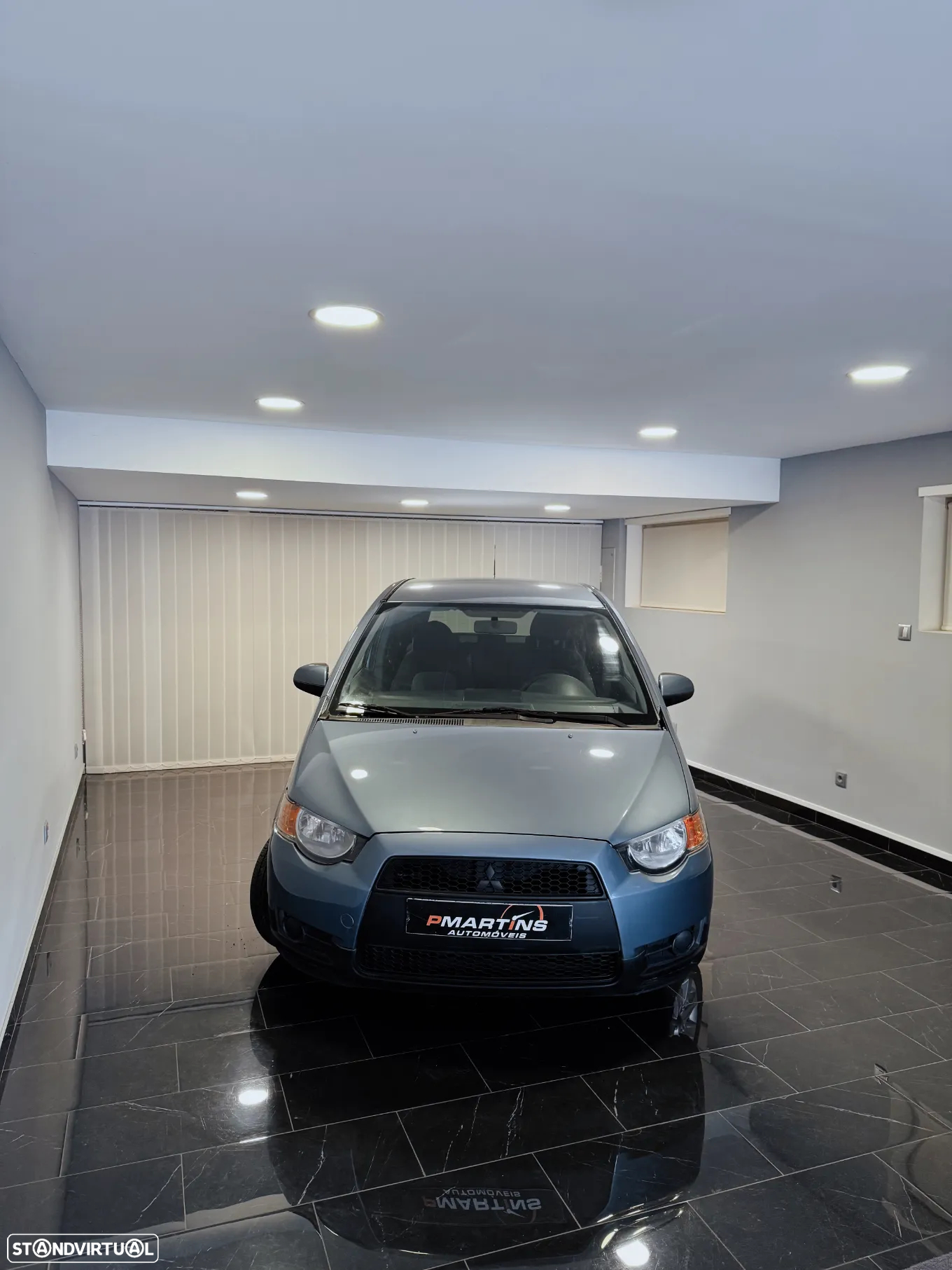 Mitsubishi Colt 1.1 Invite JLL - 2