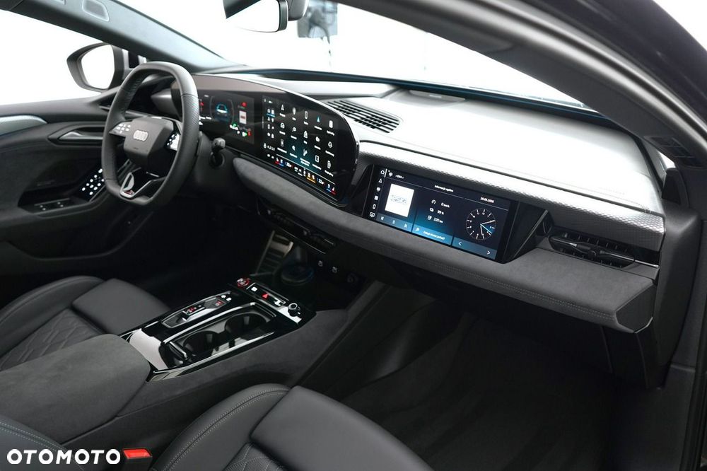 Audi A6 Avant e-tron - 28