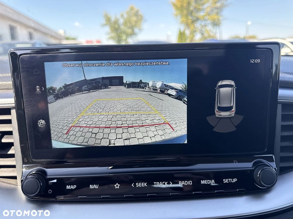 Kia Ceed 1.5 T-GDI M DCT - 23