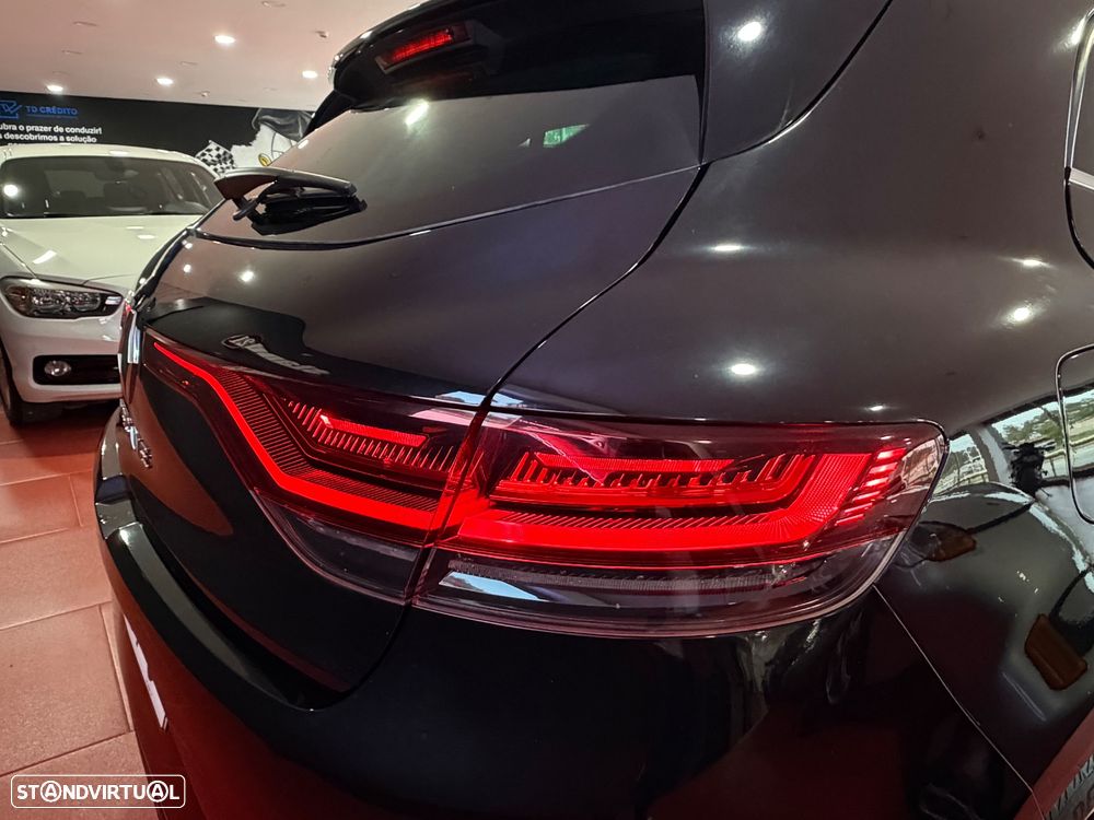 Renault Mégane 1.5 Blue dCi Limited - 16