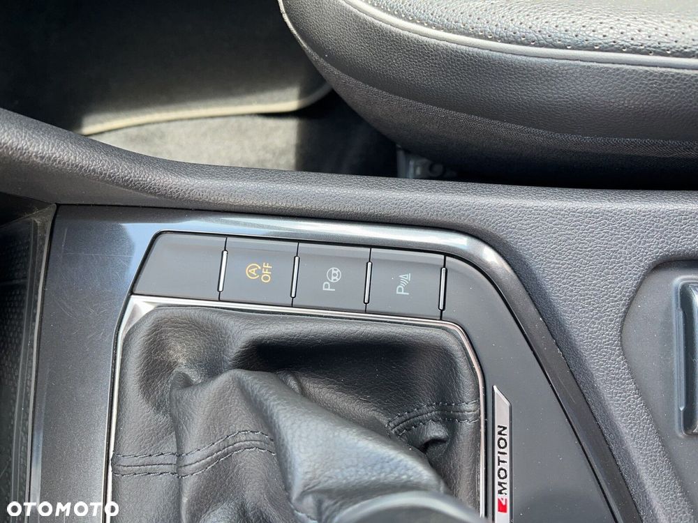 Volkswagen Tiguan Allspace - 34